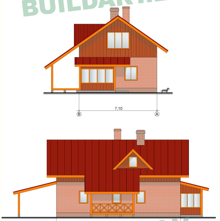 Rekonstrukcijas projekts
