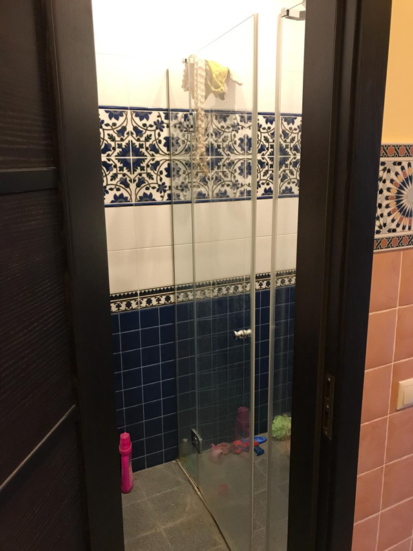 Brīvdienu mājas projekts Laila