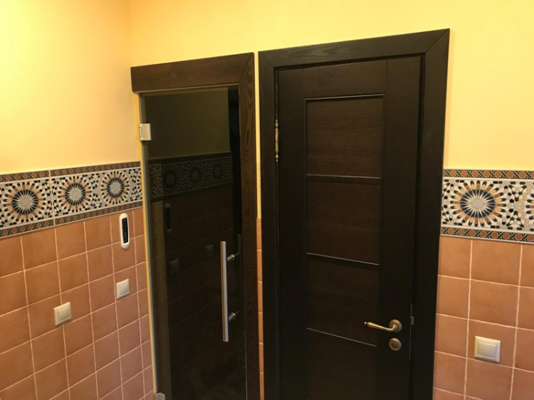 Brīvdienu mājas projekts Laila