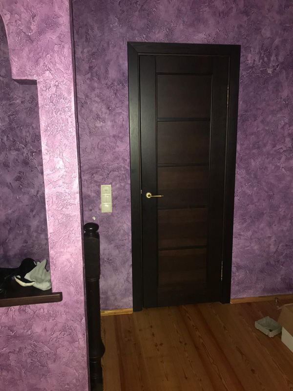 Brīvdienu mājas projekts Laila