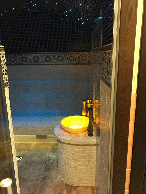 Brīvdienu mājas projekts Laila