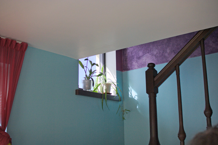 Brīvdienu mājas projekts Laila