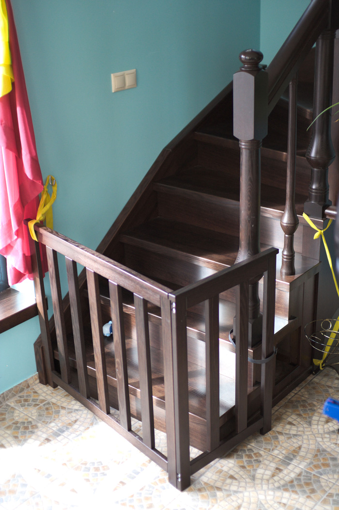 Brīvdienu mājas projekts Laila