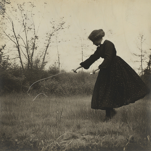 Āderu noteikšana, dowsing