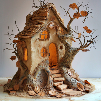 Par eko un bio arhitektūru