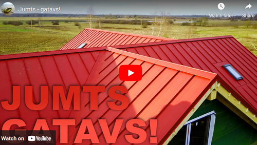 Projekts "Margarita"