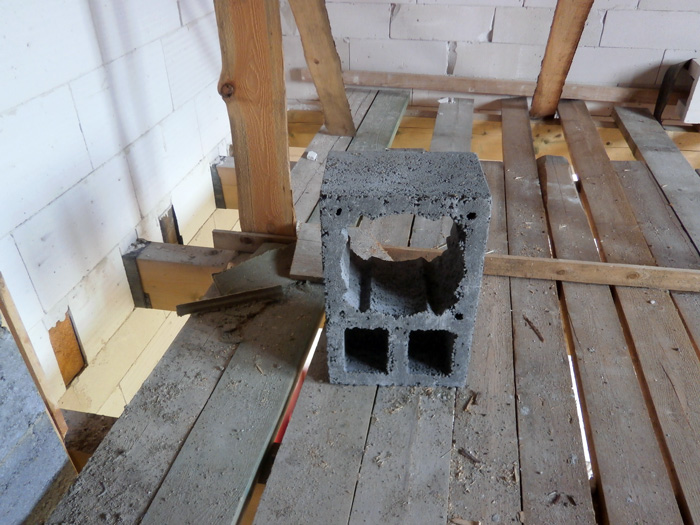 ProjektsAldis - uzbūvētās mājas bildes