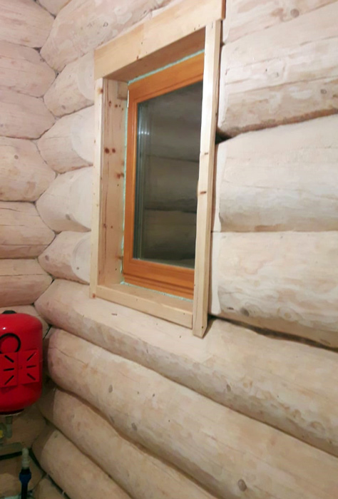 Mednieku namiņa projekts - fotogrāfijas