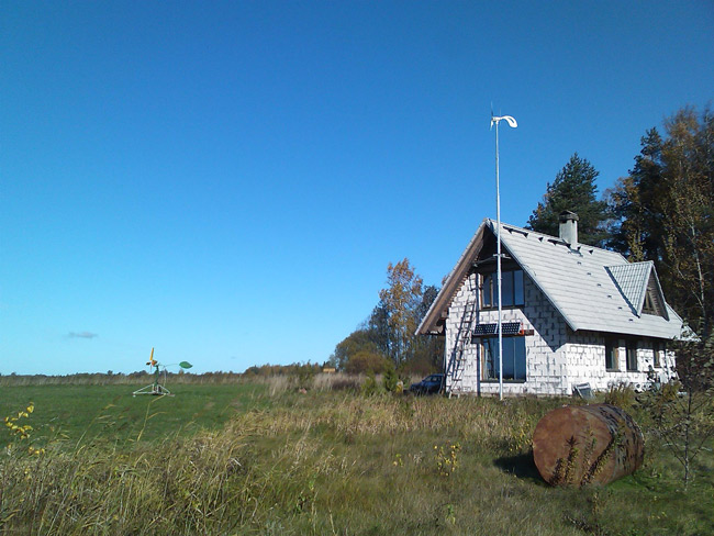 ķīniešu 400w vēja ģenerators mājsaimniecībai