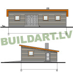 Noliktavas projekts, titulbilde