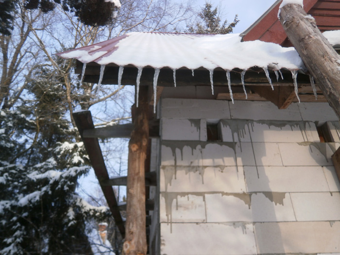 Lāstekas - kādēļ tās veidojas?