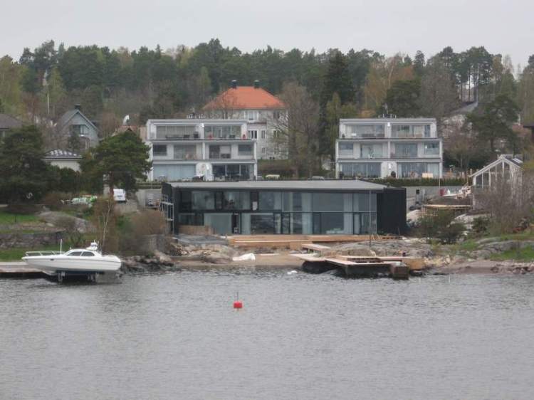 Zviedrijas komandējums