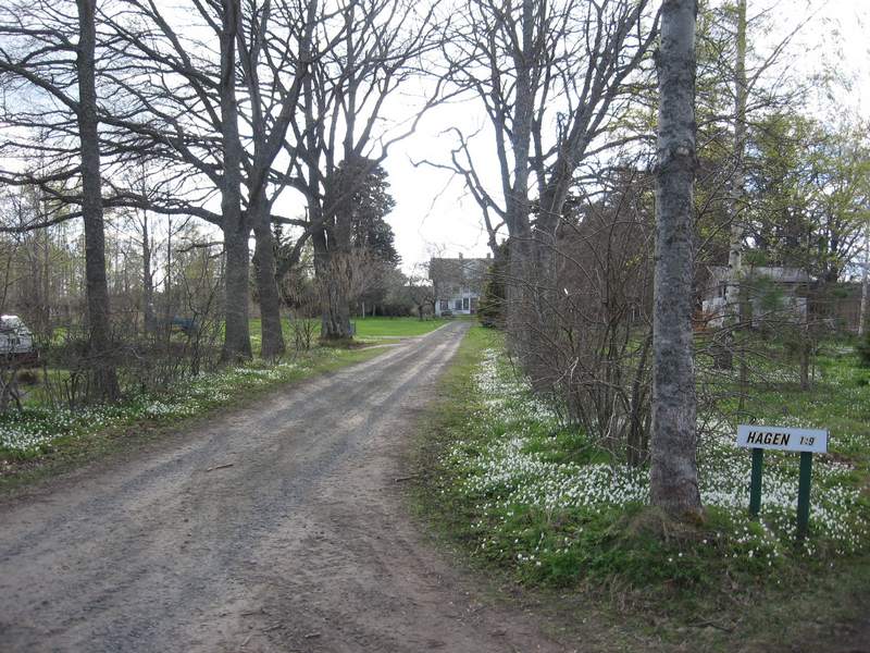 Zviedrijas komandējums