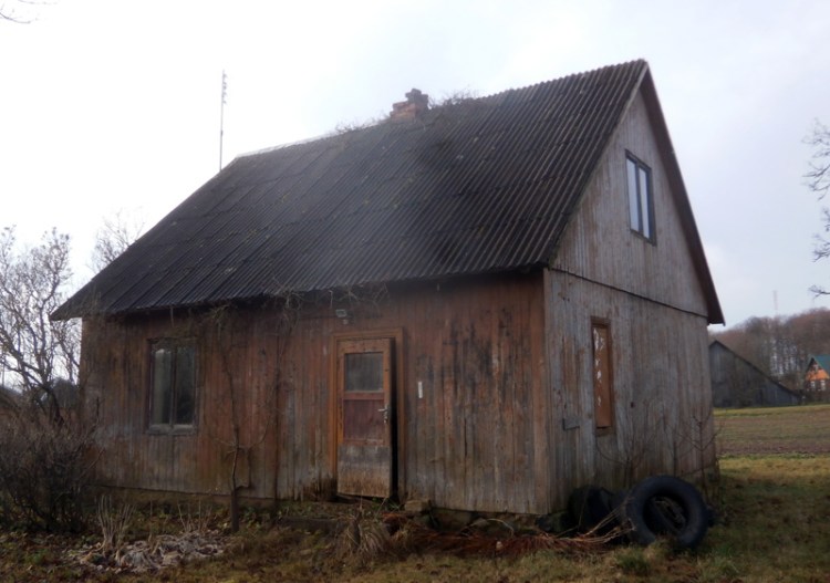 Rekonstruēt - atjaunot, vai būvēt jaunu māju?