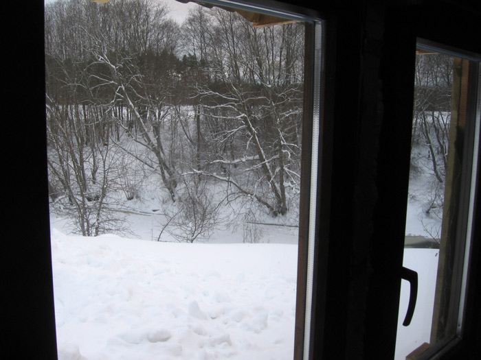 dzīvojamā sīkmāja