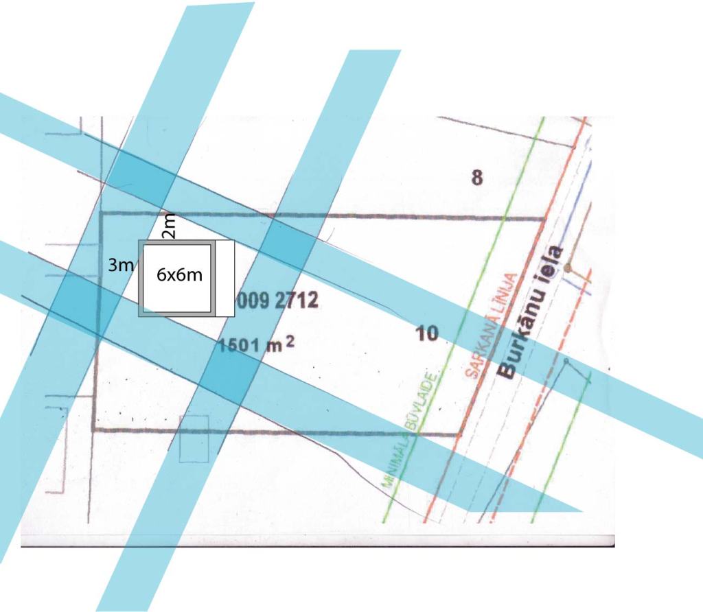 Āderu plāns Valmierā