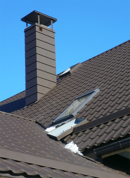 Mājas projekts Dina, foto no mājas būvniecības gaitas