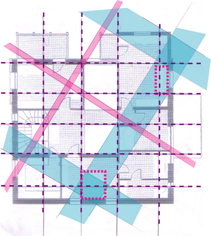 Āderu Plāns mājai