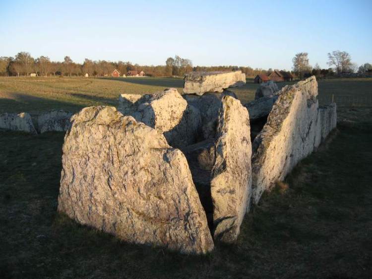 Zviedrijas komandējums