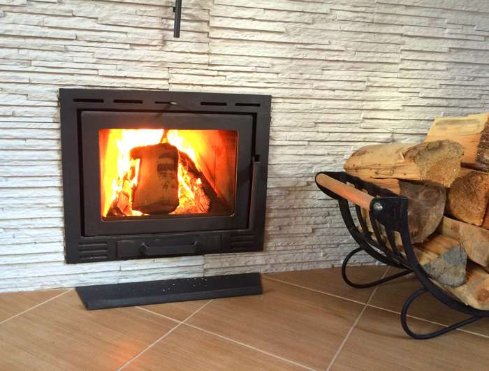 Rekonstrukcijas projekts - pirts un atpūtas telpas pie dzīvojamās mājas, uzbūvētās ēkas bildes