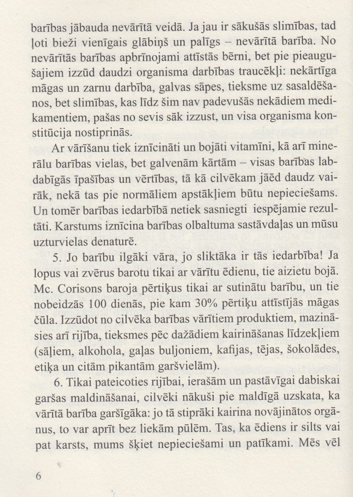 Veselīgs uzturs