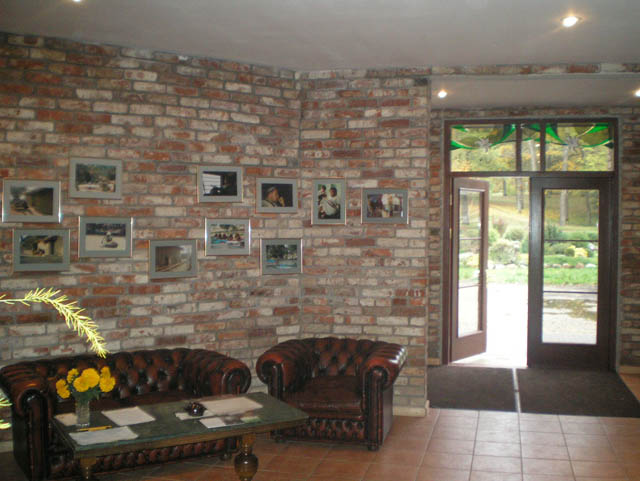 Talsu baznīcas projekts