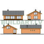 Pirts projekts draudzīgām ģimenēm