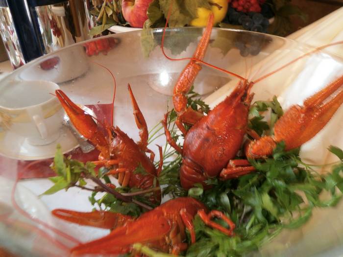 Bauskas pils interjera restaurācija