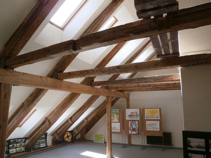 Valdekas pils rekonstrukcija LLU LIF ainavu arhitektūras studentiem