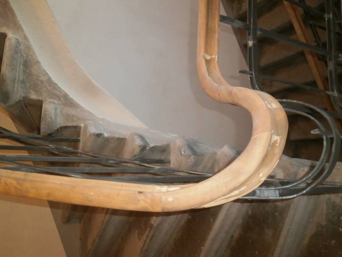 Valdekas pils rekonstrukcija LLU LIF ainavu arhitektūras studentiem