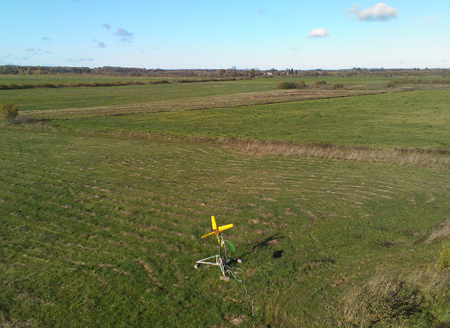 ķīniešu 400w vēja ģenerators mājsaimniecībai