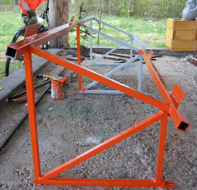 Istabas noēnošana ar saules baterijām