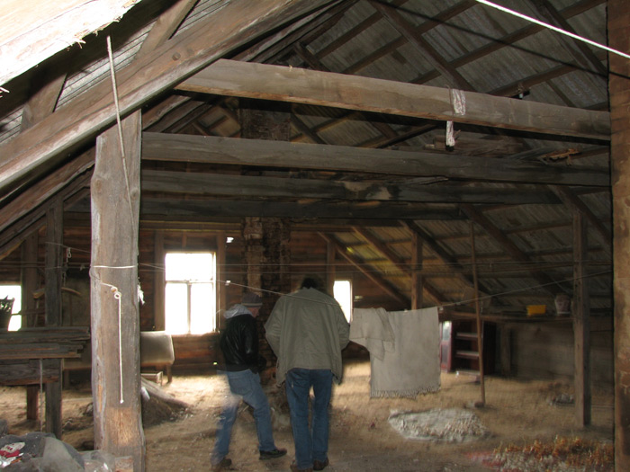 rekonstrukcijas projekts, ēkas stāvoklis pirms rekonstrukcijas