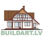 Mājas projekts "Krista"