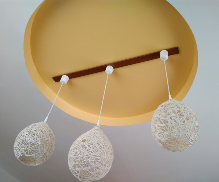 Dzīvojamās mājas projekts "Agris", uzbūvētās mājas attēli