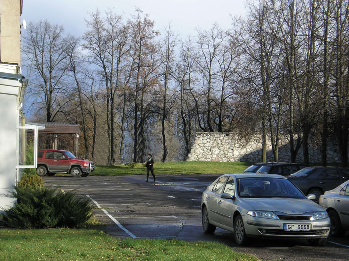 Jelgavas pilsētbūvniecības mantojums rītdienas skatījumā, simpozijs