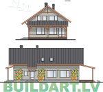 Viesunama projekts "Kristīne"