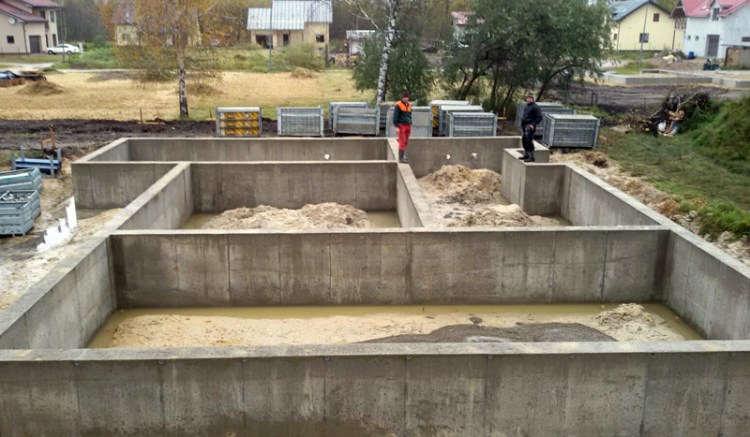 Dzīvojamās mājas projekts Salvis, fotogrāfijas