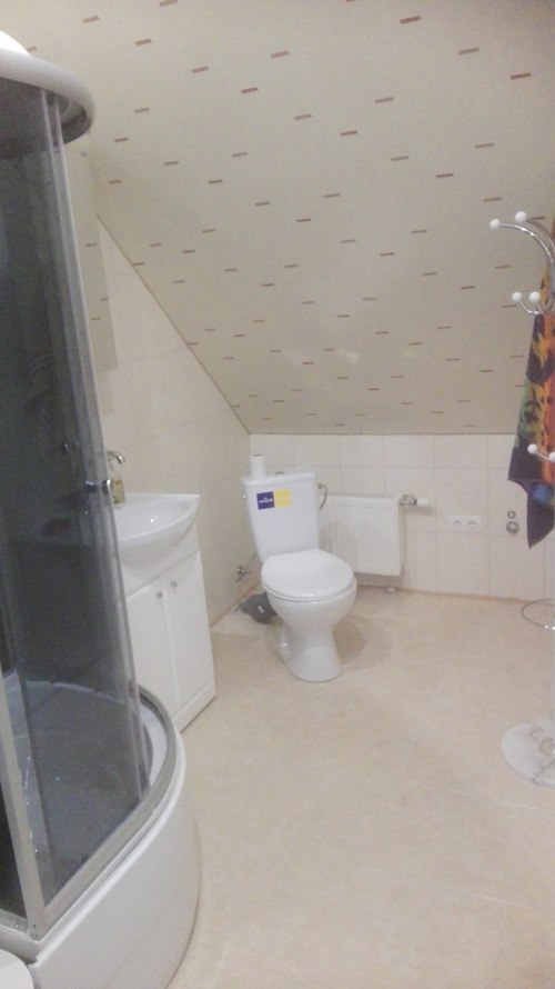 ProjektsAldis - uzbūvētās mājas bildes