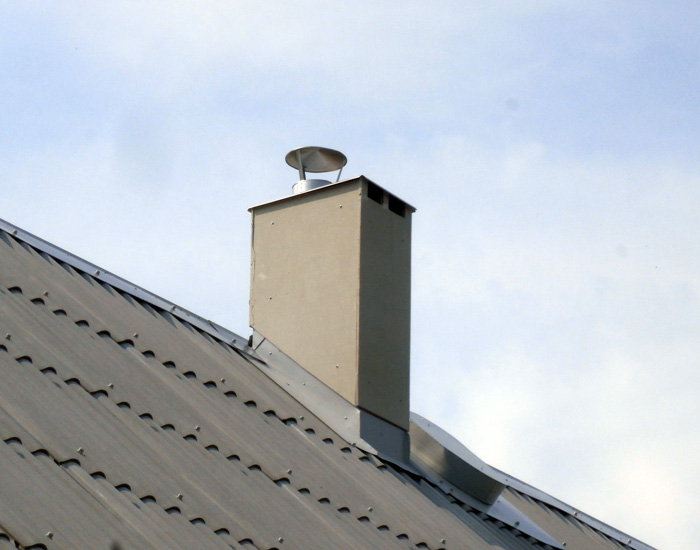 Mājas projekts "Aldis", uzbūvētās mājas bildes