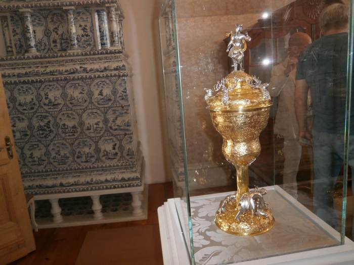 RunRundāles pilij 280