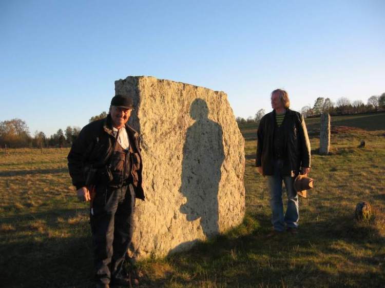 Zviedrijas komandējums