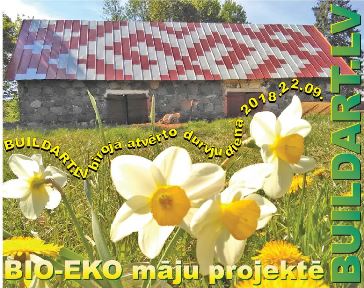 Tiekamies Piebalgā gadatirgū un mūsu atvērto durvju dienās!