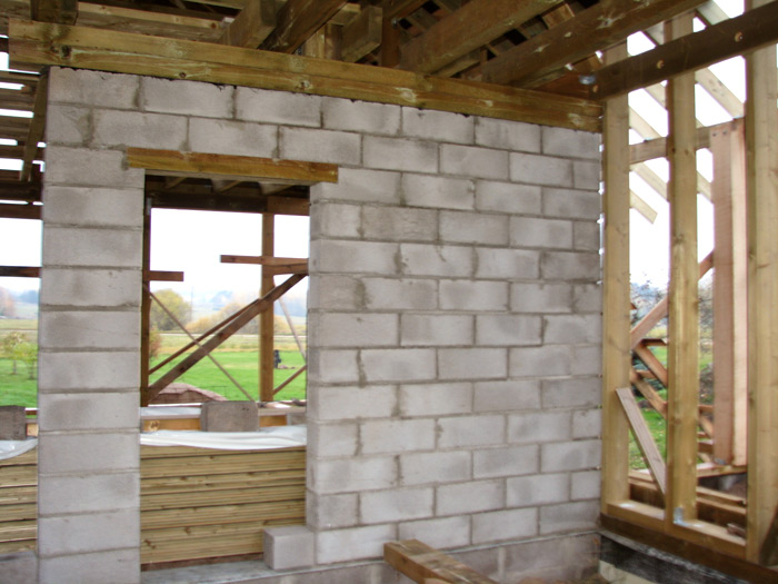 Pirts projekts, pirts atpūtai draugiem un viesiem, būvn. process, koka statņu konstrukcija