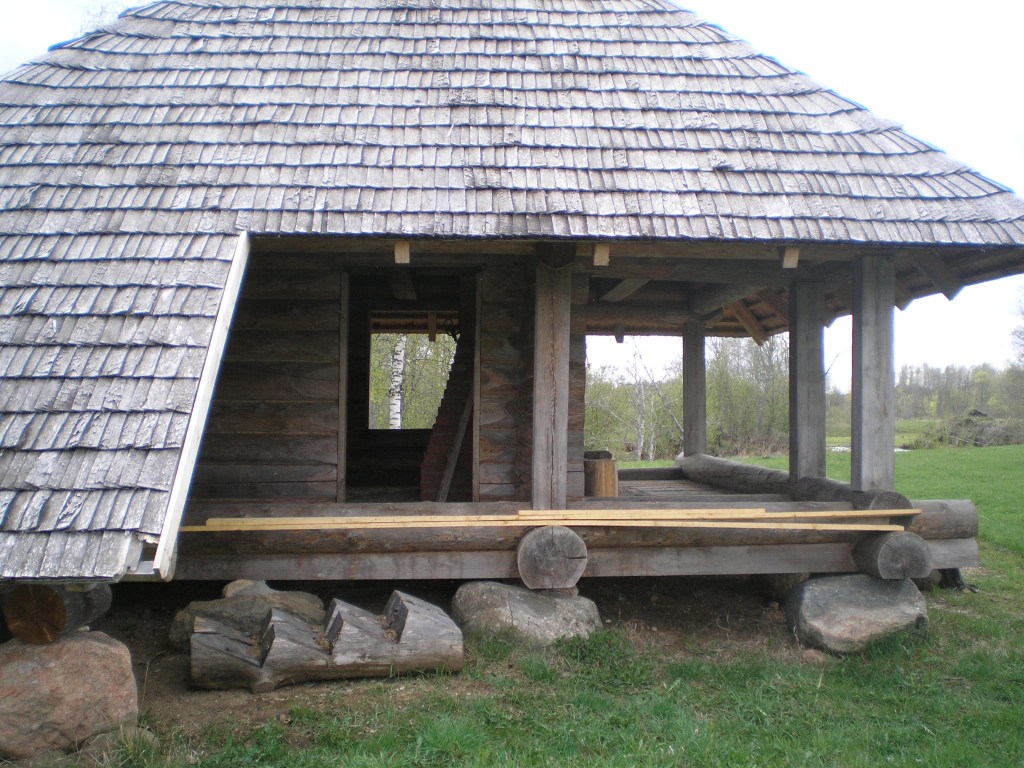 Nojume atpūtniekiem