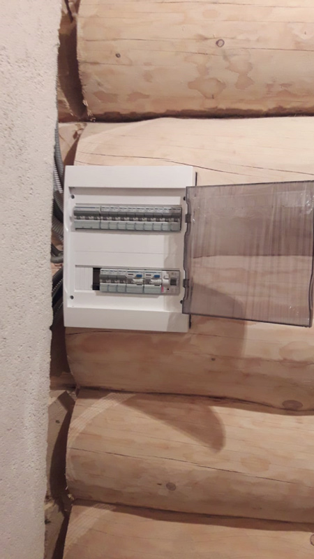 Mednieku namiņa projekts - fotogrāfijas