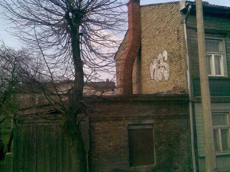 Līko skursteņu skaistumkonkurss