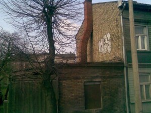 Līko skursteņu skaistumkonkurss