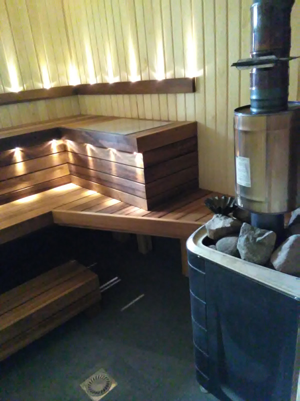 Pirts projekts Draugiem un viesiem - ēkas bildes