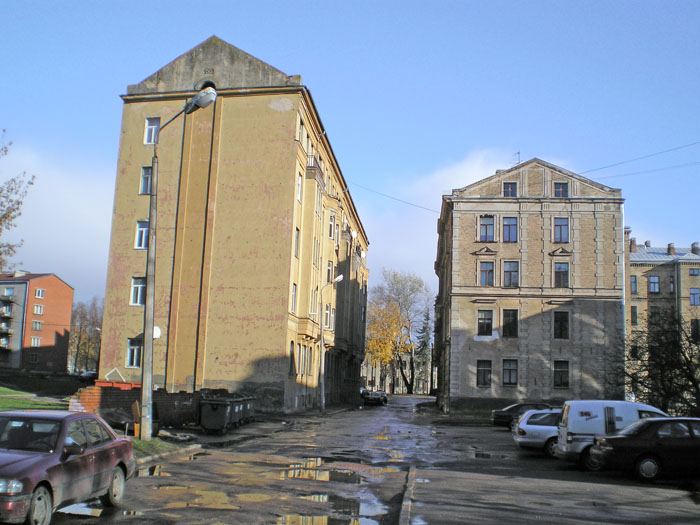 Jelgavas pilsētbūvniecības mantojums rītdienas skatījumā, simpozijs